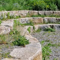 Sitzarena Dorothee Dernbach